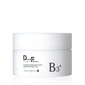 【海外專區】DF美肌醫生 傳明酸超透亮淨白凝凍(plus B3) 30ml