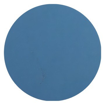 小麥購物 硅藻土軟杯墊 G429 15g  深藍色  4個  10 x 10cm