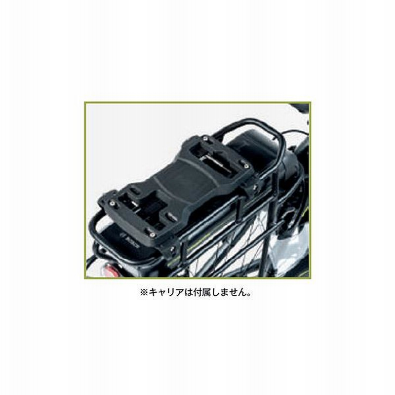BASIL バジル バディー BUDDY 小型犬用 バスケット リア カゴ