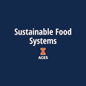Sustainable Food Systems
