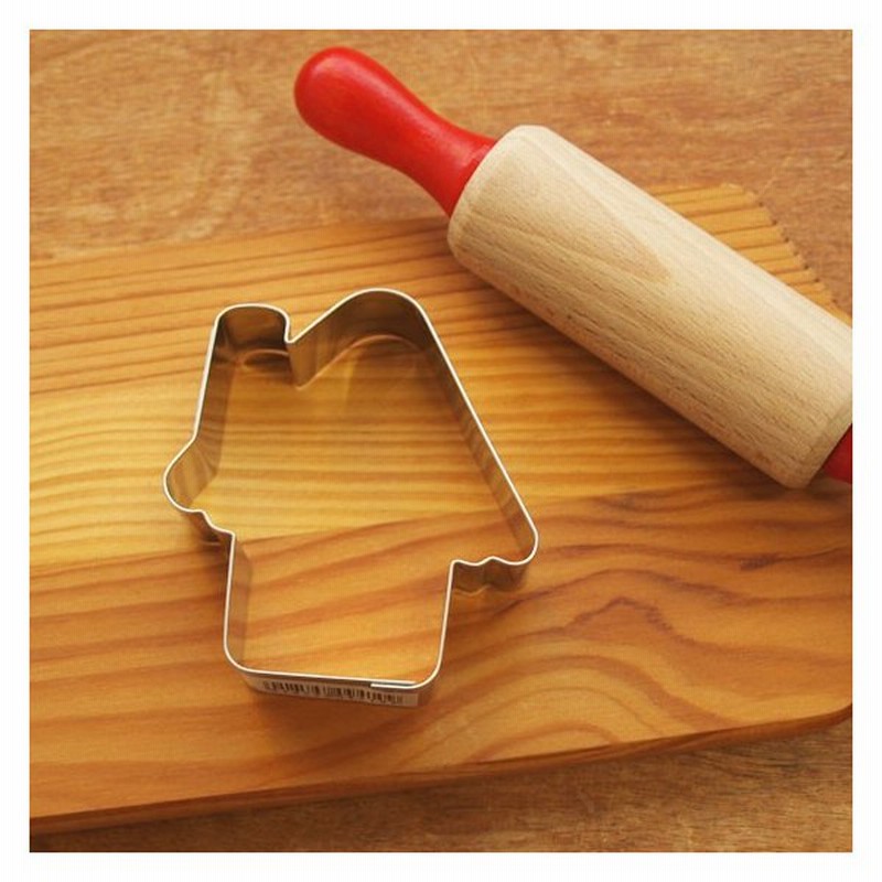 クッキー型 おしゃれ 型抜き かわいい スタッダー クッキーカッター お菓子 手作り バレンタイン ドイツ Stadter スタッダー クッキー型 おうち メール便対象品 通販 Lineポイント最大0 5 Get Lineショッピング