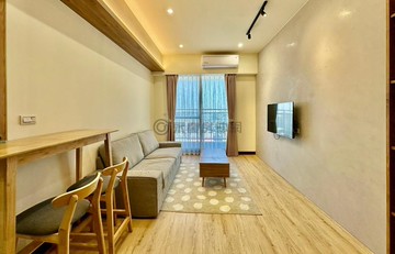 岡山高醫樂購廣場近橋頭楠梓高大二房二衛浴開窗平車｜高雄市岡山區白米路