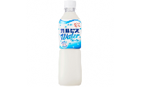 カルピスウォーター（500mL×24本）〔6回配送〕078-001