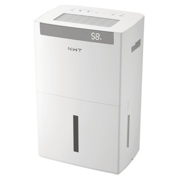 NEW WIDETECH 威技 WiFi智慧除濕機 26L  WDH-26ED
