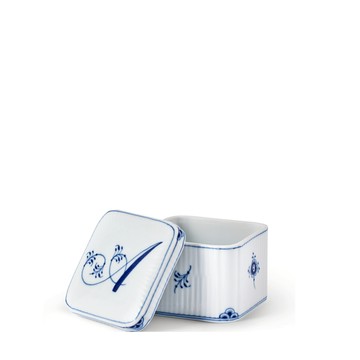 字母置物盒 - A 7x7cm