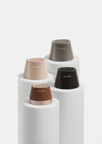 GUXON 聲立方磁吸藍芽喇叭