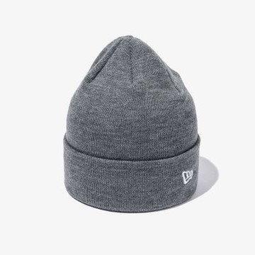 NEW ERA 男女 毛帽 韓版 BASIC CUFF BEANIE NE NE14447220
