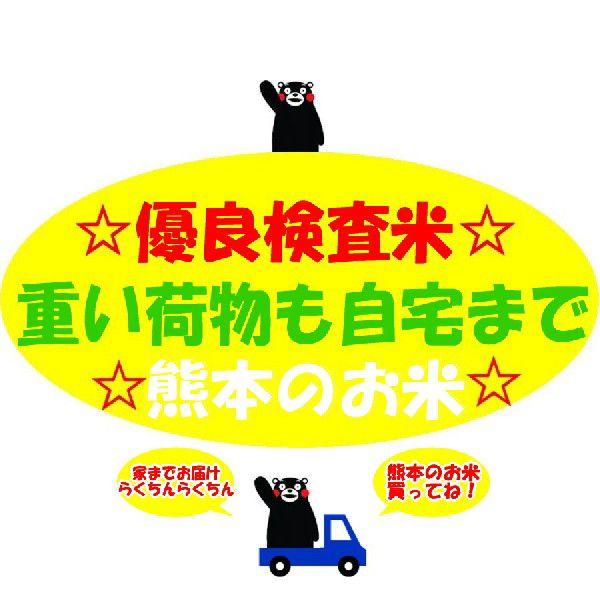 令和5年産,R5年産,くまもん,の絵、無洗米,３０Ｋｇ(九州,熊本のお米より)５Ｋｇ×６個