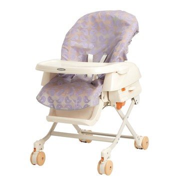 Letto安撫餐搖椅專用防污墊