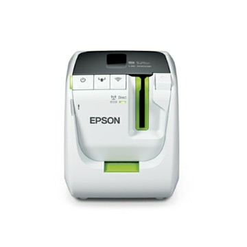 EPSON 產業專用高速網路條碼標籤機 / 台 LW-1000P｜領券最高折$220