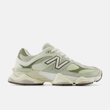 NEW BALANCE NB 休閒鞋 男鞋 女鞋 運動鞋 抹茶奶綠 U9060EEC-D楦