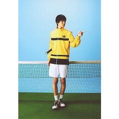 小野健斗、相葉裕樹ら♪ ミュージカル『新テニスの王子様』U-17
