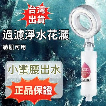 🌟臺灣出貨🌟通用濾芯 家用香氛沐浴過濾器 噴頭香氛花灑過濾器 VC花灑洗澡過濾器 專用增壓花灑 浴室過濾水質花灑