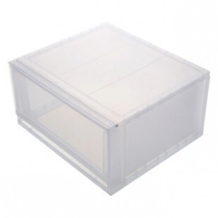 KEYWAY聯府 LF040 LF040 抽屜式整理箱【139百貨】