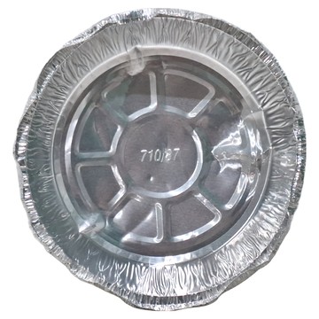 Ideal Wrapping 毅典 710/37 圓形鋁箔  18.3cm  1組