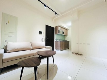 高大特區/微美居/藍田商圈/高樓層全新兩房｜高雄市楠梓區大學十九街