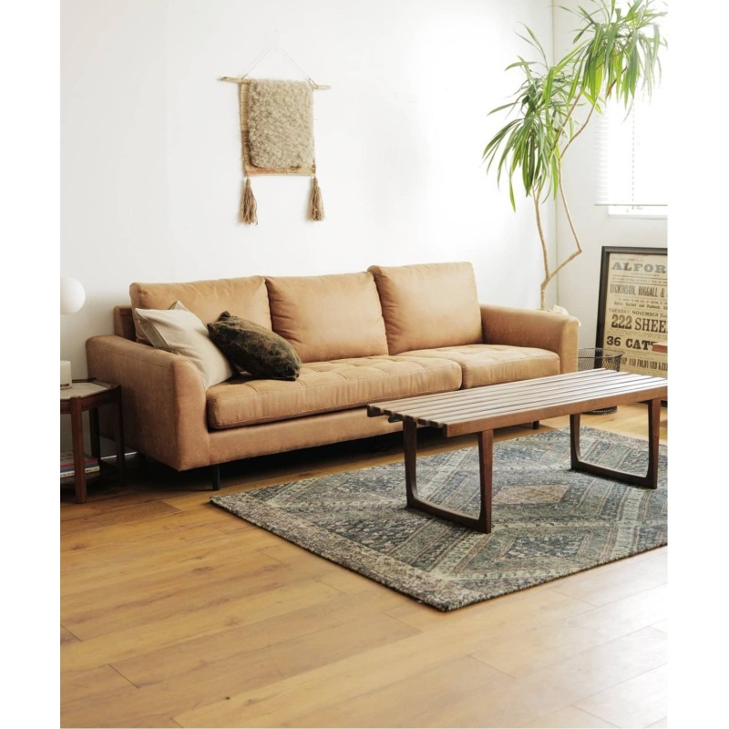 ジャーナルスタンダード ファニチャー 《大型商品》PSF COUCH SOFA 