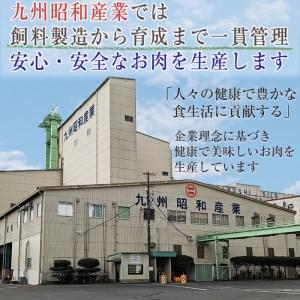 ふるさと納税 鹿児島県産 豚ロース肉しゃぶしゃぶ用(計1.5kg・500g×3P) a1-006 鹿児島県志布志市