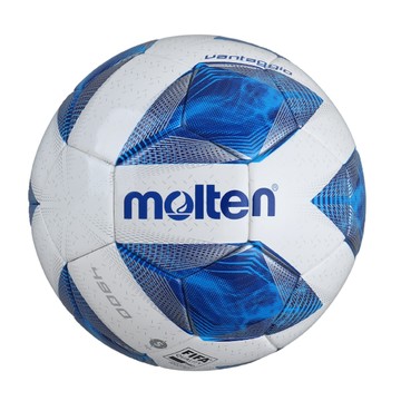 molten  f5a4900 頂級無接縫足球 11人制pu足球 5號球 5號足球 足球