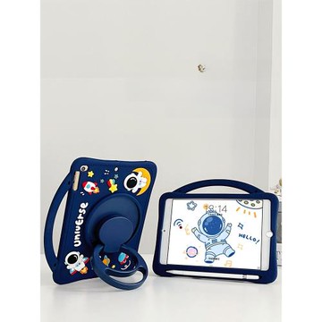 適用2023新款oppopadair2平板保護套oppo pad air平板保護殼opd2101款opd2102硅膠套10.36英寸全包防摔卡通11