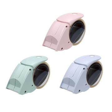 新色 SDI 手牌 0522P 省力低噪膠帶台 膠帶切割器 封箱切台 封箱神器 膠帶切割