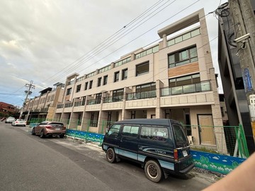 竹山學區旁全新落成孝親美別墅｜南投縣竹山鎮和育一巷