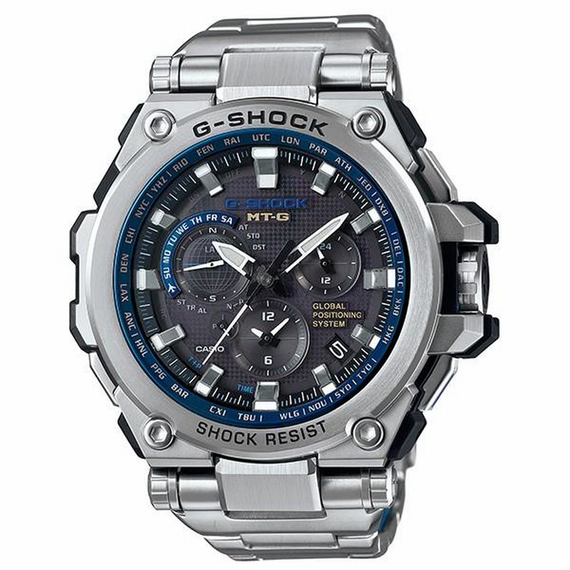 G shock protection 2025 global positioning system