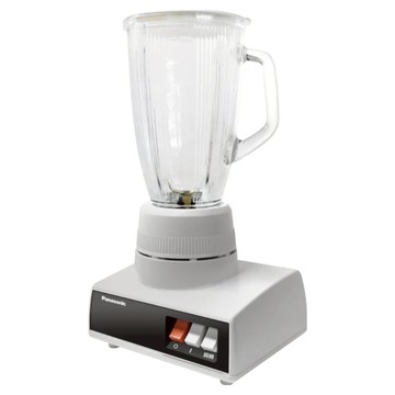 Panasonic 果汁機 MX-V288 白色 2.1L