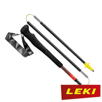 【德國 LEKI】Neotrail FX ONE Superlite 超輕碳纖維摺疊越野跑杖 65225861 戶外 露營 登山 健行 休閒 碳纖維 摺疊 登山杖