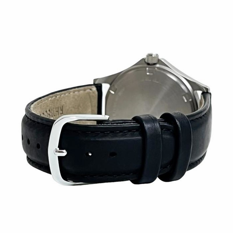 SEIKO ALBA V743-8000アルバミリタリ黒文字盤 SEIKO/セイコー アルバ フィールドギア V743-8000 腕時計