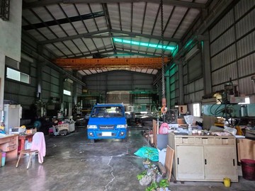 仁武善德 稀有都內農地廠房｜高雄市仁武區善德段