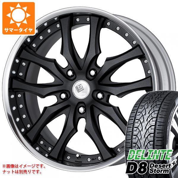 自動車/バイク265/40R22/夏タイヤ/ホイールセット/SUV/ハリアー