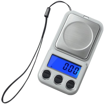 【現貨+保固】600g 精密不鏽鋼電子秤(非交易用秤) 【來雪拼】 口袋秤