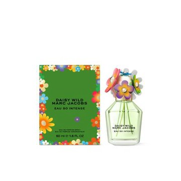 Marc Jacobs Daisy Wild 極野之露女性淡香精 50ml
