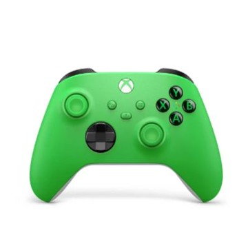【微軟 Microsoft】 XBOX 無線控制器-活力綠 手把 原廠公司貨 快速到貨