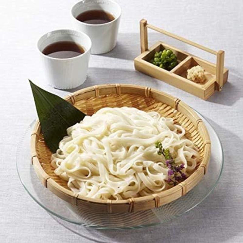 手延うどん 揖保乃糸 宝播 150g×7包 うどん 木箱 ギフト TK-30 