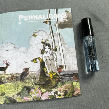 潘海利根 純真無邪的弗洛拉小表妹 （麻雀） Penhaligon's The Ingénue Cousin Flora