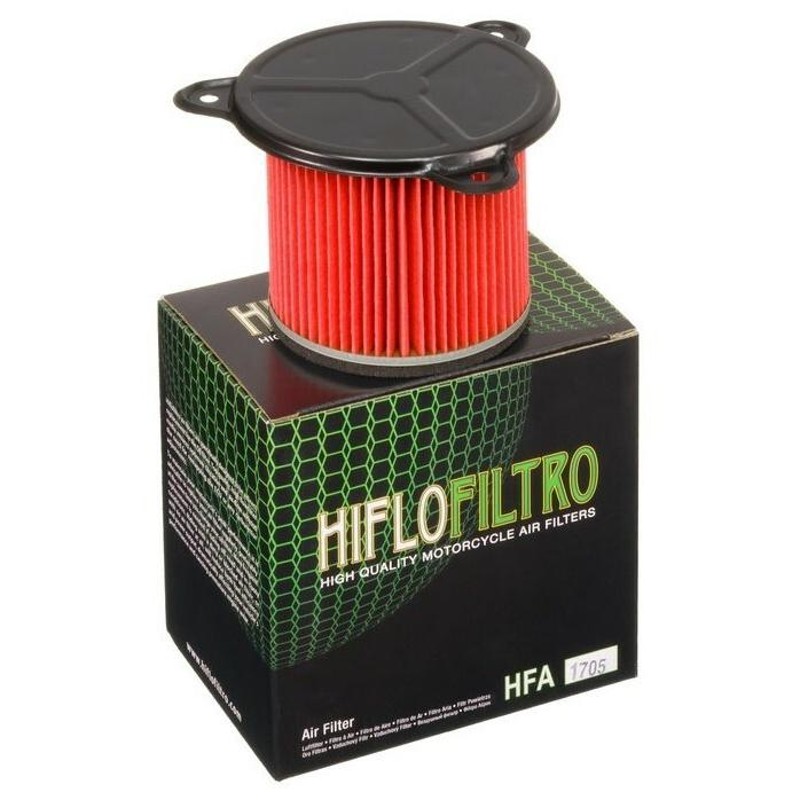 HIFLOFILTRO HIFLOFILTRO:ハイフローフィルトロ エアフィルター