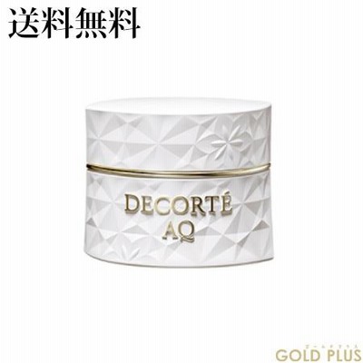 -COSME DECORTE- コスメデコルテ AQ クリーム 25g 【国内正規品】