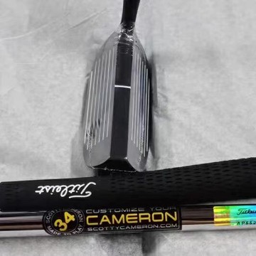 高爾夫球桿 全新 款 高爾夫球桿 切推桿 titleist 雙面切推 推切桿切推 
