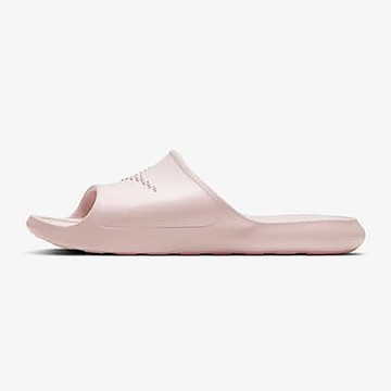 NIKE 拖鞋 女鞋 男鞋 運動 W VICTORI ONE SHWER SLIDE 粉 CZ7836-600 (3A5385)