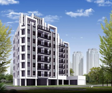 即將交屋超便宜2房2衛平車｜多戶可選 A｜台中市后里區三線路