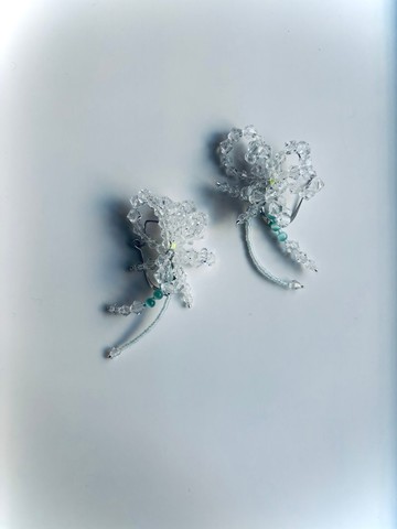spring earring