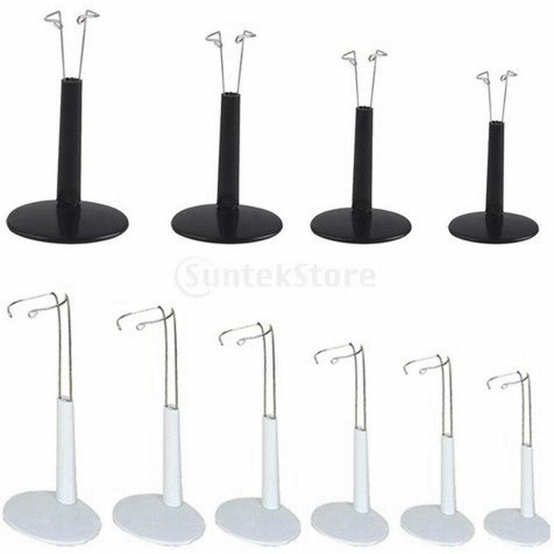 スタンドアクセサリー ホルダー 10個セット 人形ディスプレイホルダー 通販 Lineポイント最大0 5 Get Lineショッピング