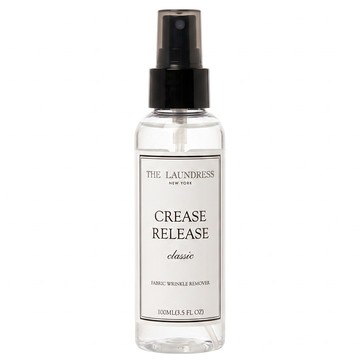 THE LAUNDRESS 衣物除皺噴霧 經典香氛  100ml  1瓶