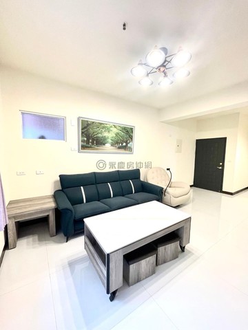 鳳山國中捷運站*全聯在我家旁*全新整新3房平車｜高雄市鳳山區中山東路