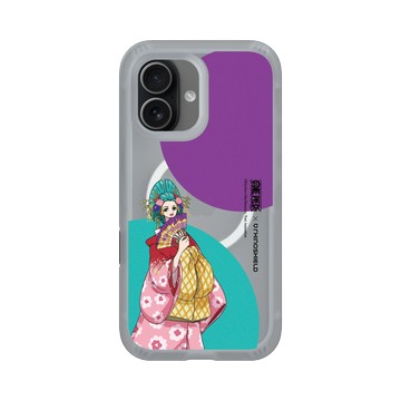 iPhone 17 AirX 流變灰 - 航海王 One Piece - 角色系列-光月日和