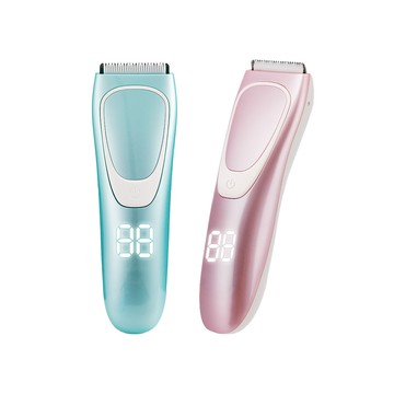 Suave 水洗式USB充電兒童理髮器-多款可選