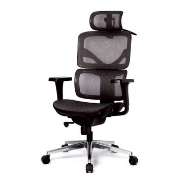 ToSpace Bestmade升空椅Core 核心版 經典黑