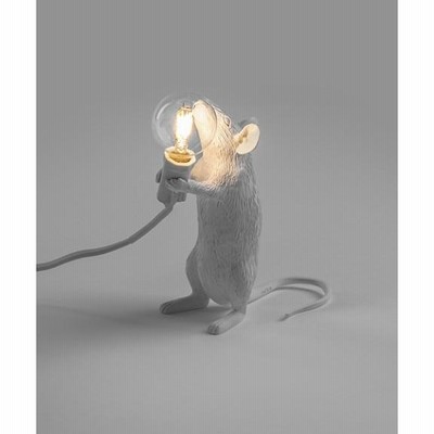 ★ マウスランプ #3 ライダウン SELETTI セレッティ★ 楽天市場】【正規輸入品】 SELETTI マウスランプ #3 ライダウン